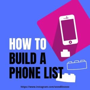 Instagram Direct Message Template That Convert