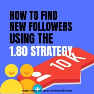 1.80 Strategy