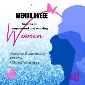 Celebrating all women