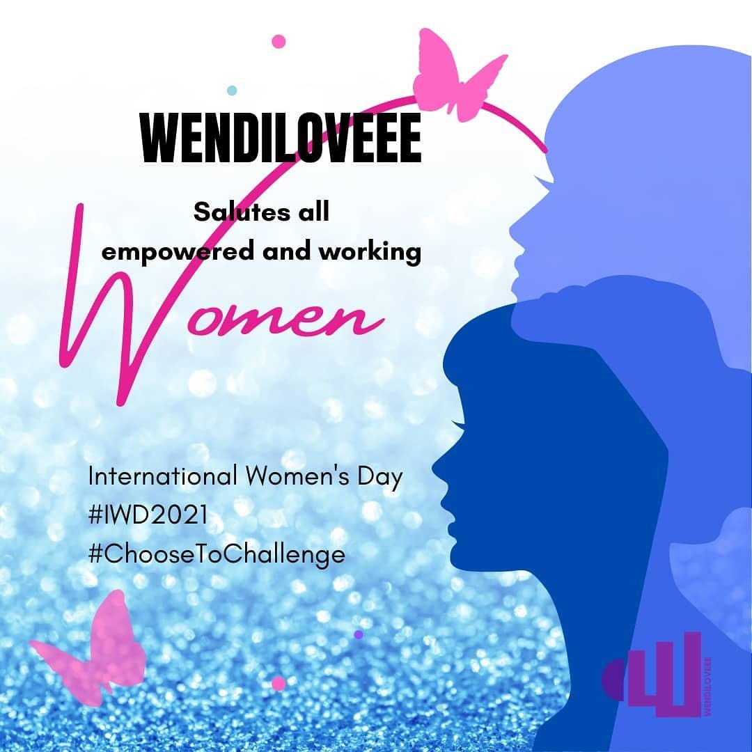 Celebrating all women