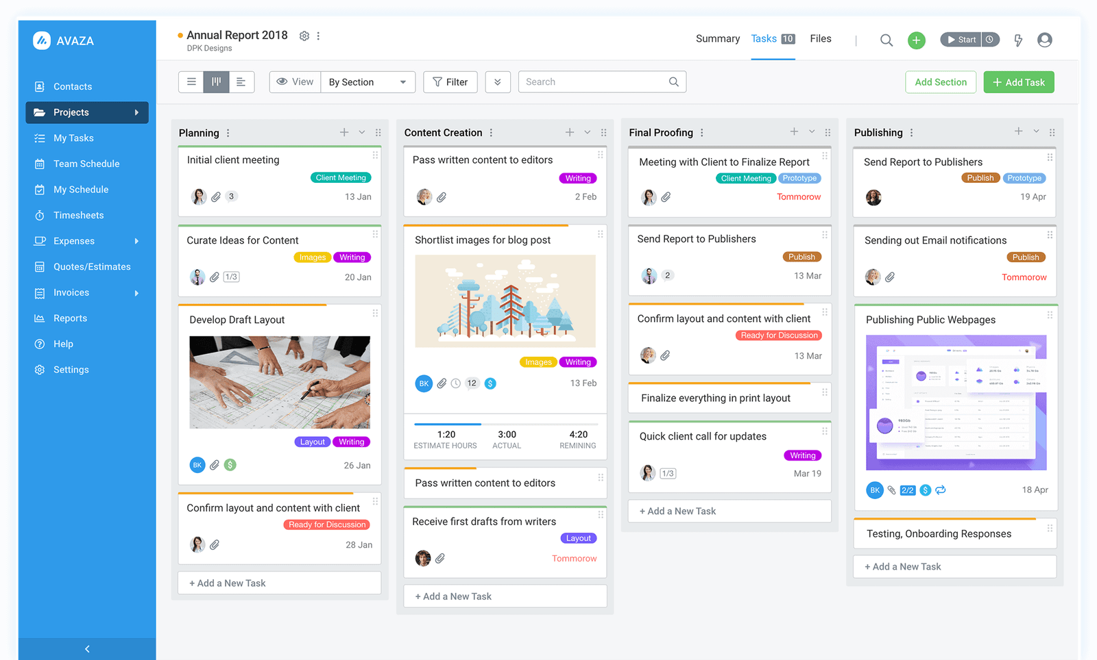 5 task management websites that every business owner must know