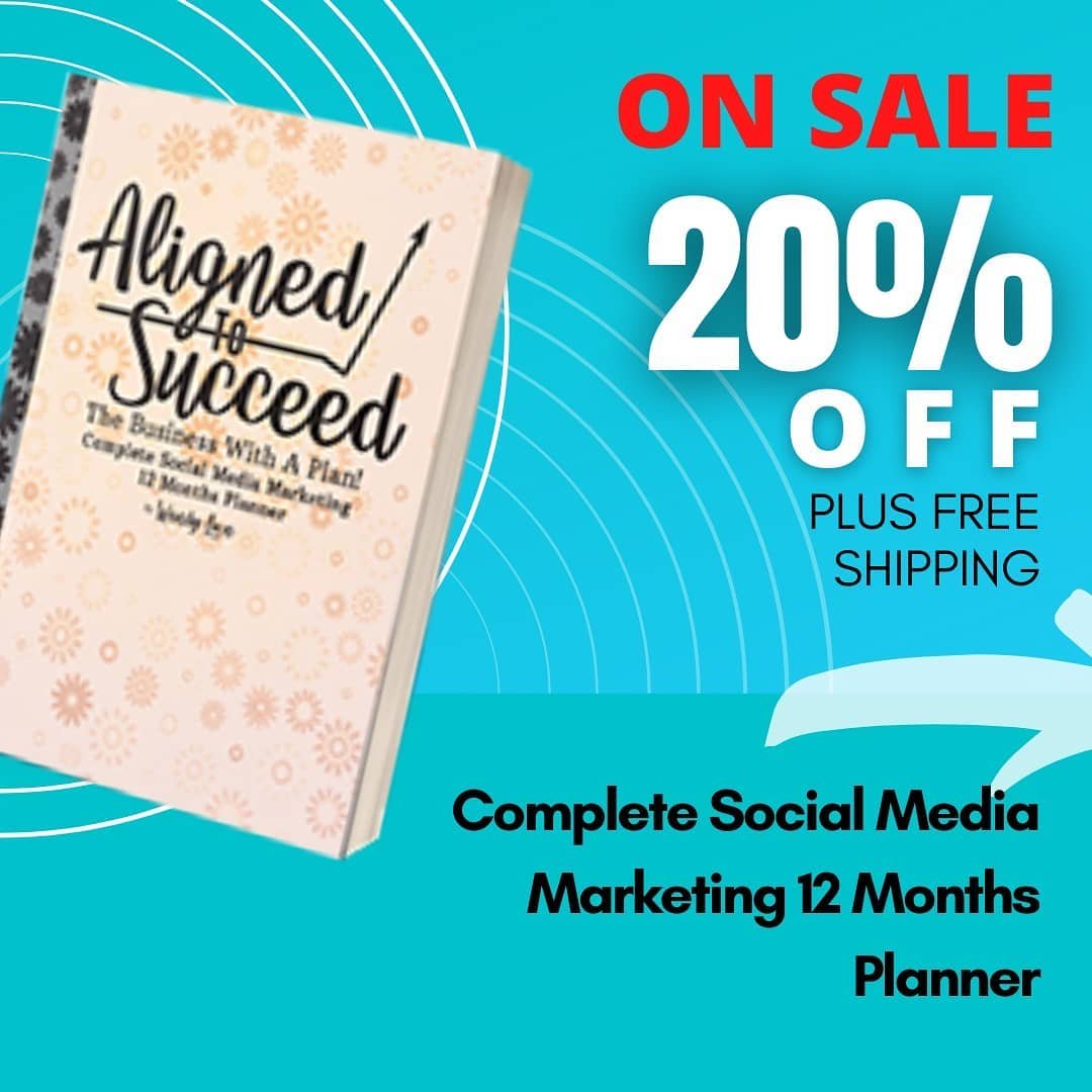 12 months planner