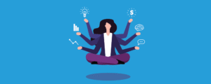 How to multitask like a boss
