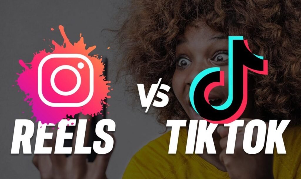 REELS AND TIK TOK COURSE