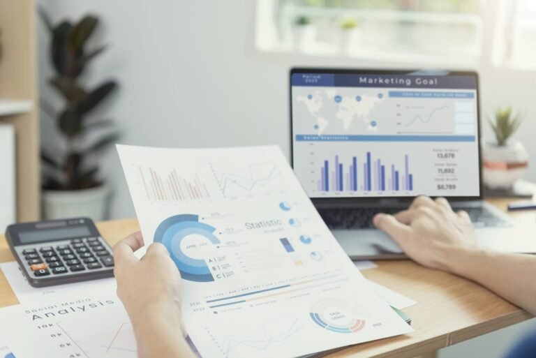 Link Building  Strategy For 2023