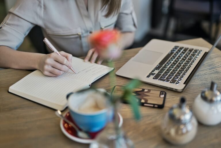How To Create A Content Marketing Plan
