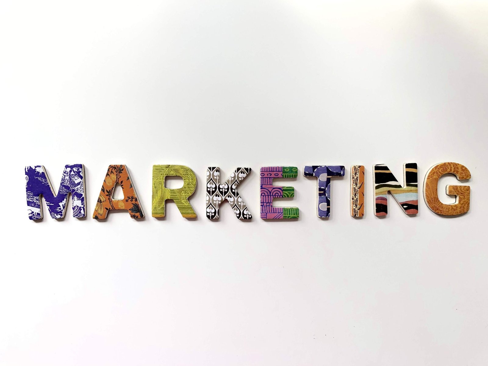 Social Media Marketing