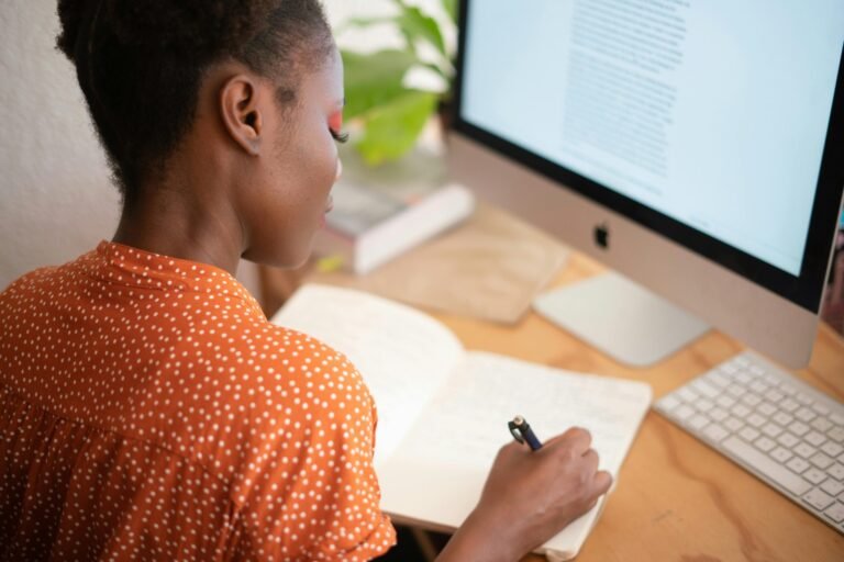 How Can I Work from Home and Make Good Money?