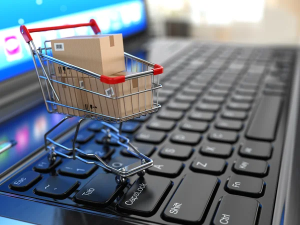 depositphotos_38143799-stock-photo-e-commerce-shopping-cart-with Image description