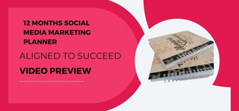 Social Media Planner