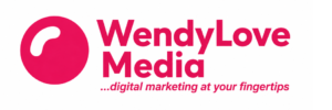 Wendy Love Media logo