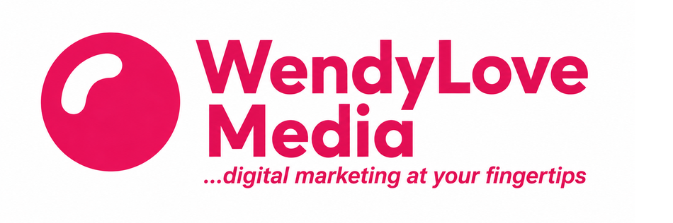 Wendy Love Media logo