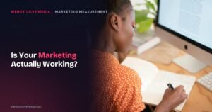 How to tell if your marketing is working without a full analytics setup